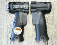 Snap-On Gun Metal Gray CT761 CT761A 3/8” Impact Driver 14V Housing Body Fix Kit