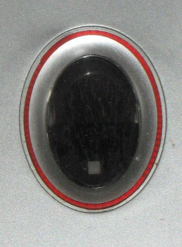 Microsoft BZ5-00002 Optical Desktop with Fingerprint Reader !!! - Image 2 of 4