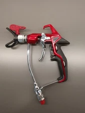 Titan 0538070  RX-Apex Spray Gun Non-Filtered