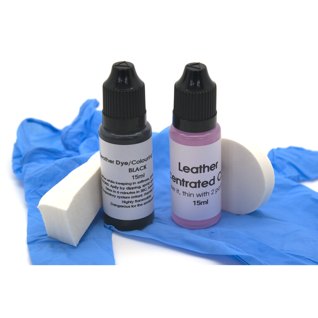 Best Black Leather Dye For Car Seats Velcromag