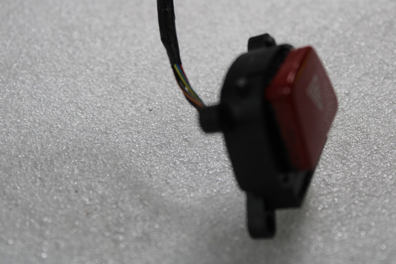 Ferrari California T, F12, Hazard Switch, Used, P/N 285408