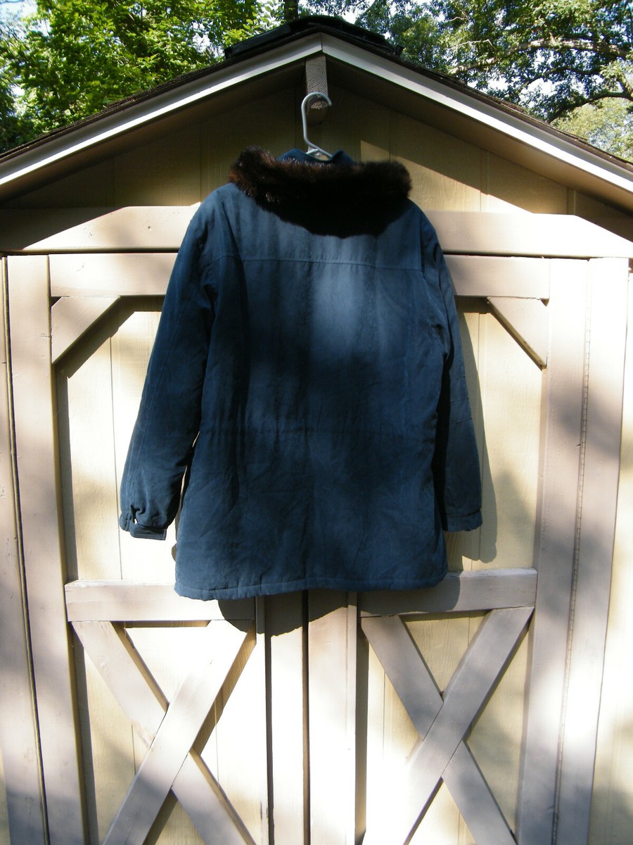 thetoe(トゥー)Christmas Fur Coat Mサイズ the toe Christmas Fur Coat