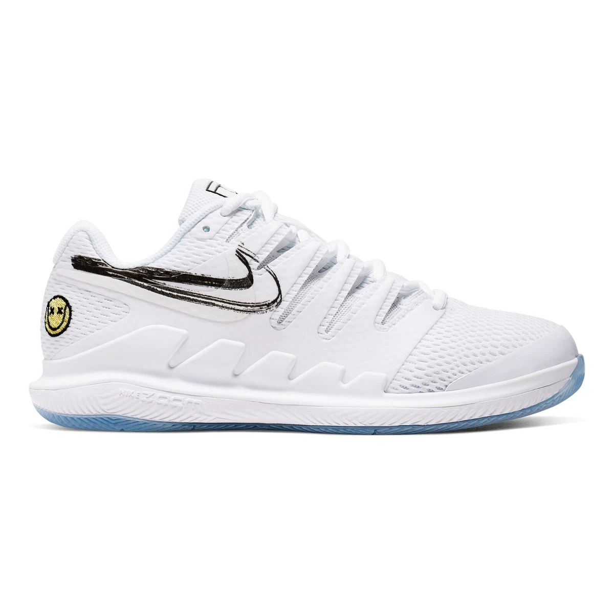 Preços baixos em Nike Air Zoom Vapor X White Canary | eBay