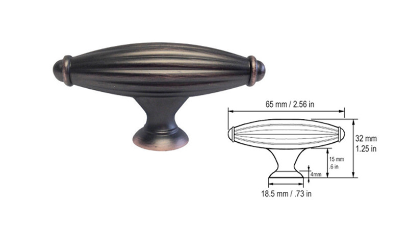 3.75 5 Cabinet Handles Pulls Drawer Knob Pull