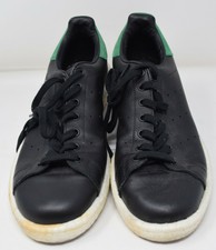 stan smith boost black