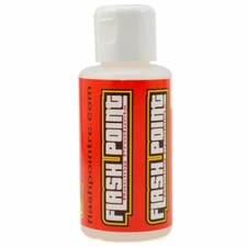 Flash Point Diff Fluid 500,000 CPS FP0500000