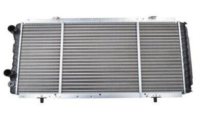 CITROEN JUMPER RELAY PEUGEOT BOXER FIAT DUCATO PETROL DIESEL RADIATOR ...