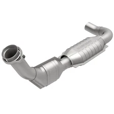 For Ford Expedition 97 Magnaflow Direct Fit HM 49-State Catalytic Converter CSW