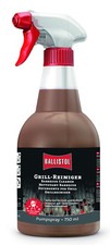 Ballistol® Środek do czyszczenia grilla Opryskiwacz pompowy, 750 ml EURO