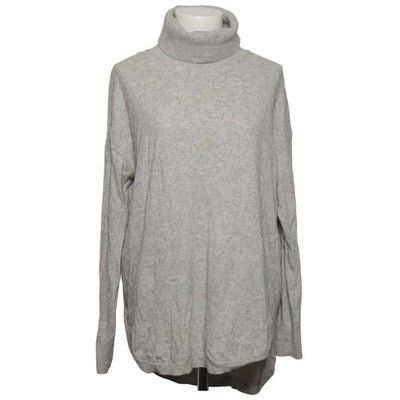 Treasure & Bond, Rollkragenpullover, Größe: S, Grau #Yqe