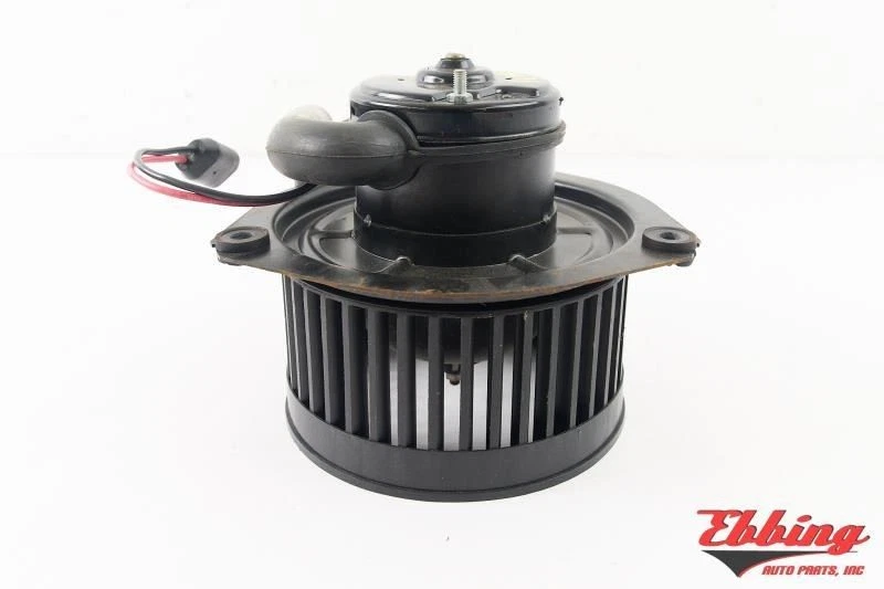 Control de temperatura manual del motor del soplador Opt CJ3 se adapta a 00-05 Buick Century 650937 Foto 2 de 4