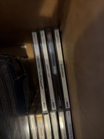 Dreamcast Boxed Region Free Bundle With Various Games - Cannon spike! + turo vga