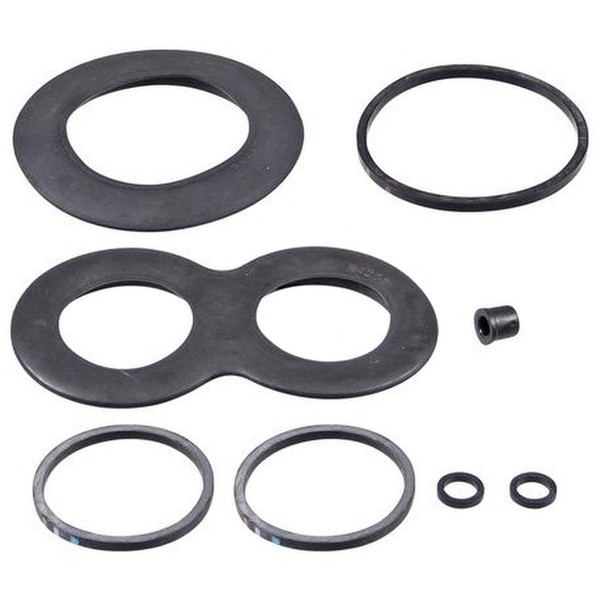 Reparatursatz Bremssattel Rundum Sorglos Ø 40 Mm A.B.S. FüR U.A. Jaguar XJ-image
