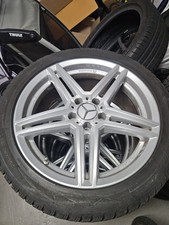 Mercedes SL R230, W211, W219 W213 S213 A238 Winterräder Winterreifen 18 Zoll Mercedes SL R230, W211, W219 W213 S213 A238 Winterräder Winterreifen 18 Zoll