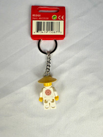 LEGO Ninjago Lot: Dragon Fight (30083) + Ninja Glider (30080) + Sensei Wu - New