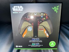 Limited Edition Razer Boba Fett Xbox Wireless...