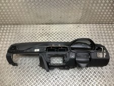 BMW 3 4 SERIES F30 F31 F32 F33 F34 F36 DASHBOARD DASH BLACK AIRBAG PASSENGER INC