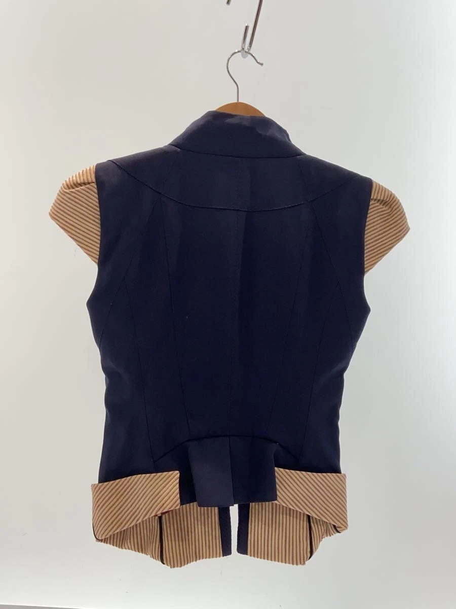 LOUIS VUITTON（LV） GILET LOUIS VUITTON 36 lana