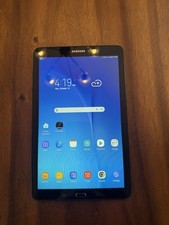 Samsung Galaxy Tab E SM-T56V 16GB Wi-Fi Verizon Android Tablet