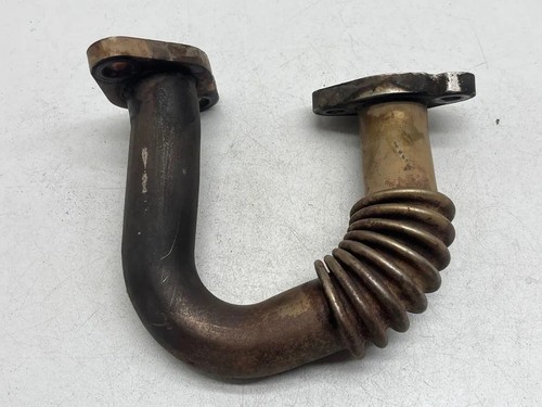 VW CADDY III Furgon 2KA, 2KH, 2CA, 2CH AGR-Rohr 03P131521 1.60 Diesel 33901231