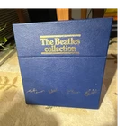 The Beatles Collection Parlophone Box Set 12" Vinyl Stereo 33 RPM