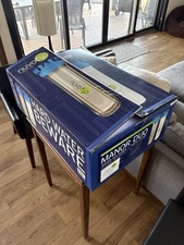 nuvoH2O Manor Duo Whole House Water Softener & Taste Filter System