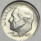 1965 P  ROOSEVELT DIME — photo 1