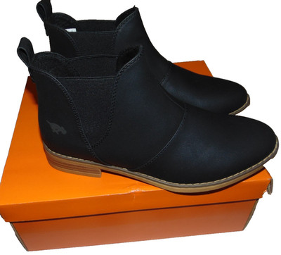 ~NWB Women's ROCKET DOG Booties! Size 7 Super Cute FS:)~