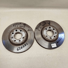 Tambour de frein Opel MERIVA