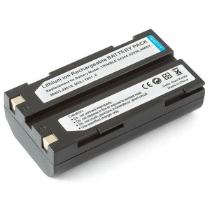 2600mAh Ei-D-Li1 Battery for Trimble R8 GPS Data Collector MCR-1821J/1-H Pentax