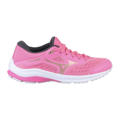 Mizuno Shoes Mizuno Run Kids RRP $140! Mizuno Kids Wave Rider 24