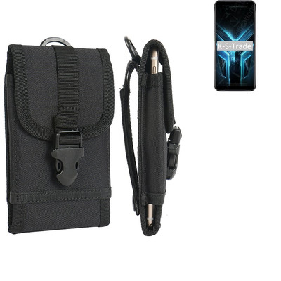 Gürteltasche für ZTE Blade V2020 5G Holster Schutzhülle Tasche Sleeve pouch