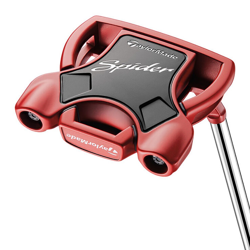 TaylorMade Spider OG #3 Putter