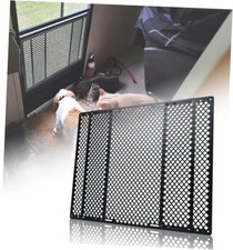 RV Screen Door Protector for Dogs, Adjustable RV Screen Door Pet Protector