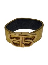 BALENCIAGA GLD Women's Bracelet