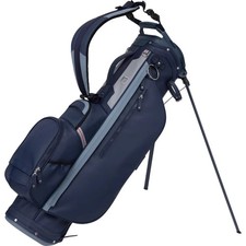 New Sun Mountain Golf Matchplay Stand Bag Navy