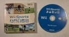 Wii Sports Game Nintendo Wii, 2007 Complete with Manual & Sleeve