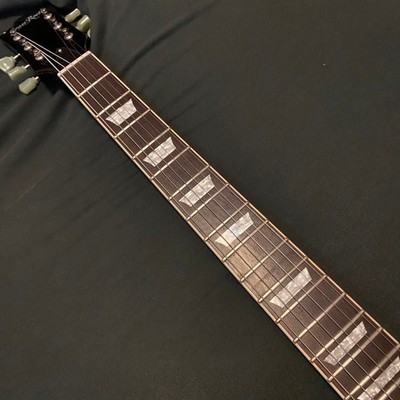 GrassRoots SGタイプ ギブソンヘッド 2012年製 美品 GrassRoots SG type Gibson head made in 2012 Good condition | eBay