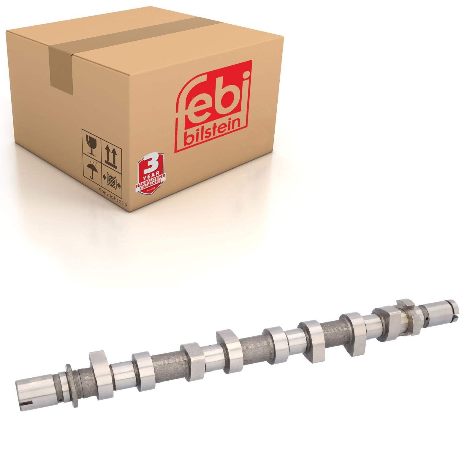 FERDINAND BILSTEIN 184915 Camshaft for RENAULT - Image 19
