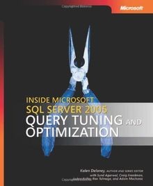 Inside Microsoft  SQL Server(TM) 2005: Query Tuning and ... | Buch | Zustand gut