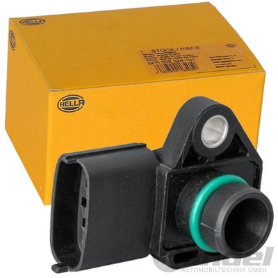 HELLA LADEDRUCKSENSOR passend für HYUNDAI EQUUS CENTENNIAL GRANDEUR SANTA FE KIA
