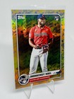 2025 Topps Jhonkensy Noel Base (Raw)