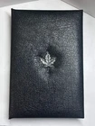 1989 Canada Sealed Proof Set, 7 Coins, Royal Canadian Mint, 50% Silver Dollar.