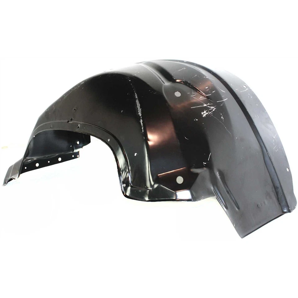 New Set of 2 Wheelhouses Inner Fender Front Driver & Passenger Side Chevy Pair - Imagem 4 de 4