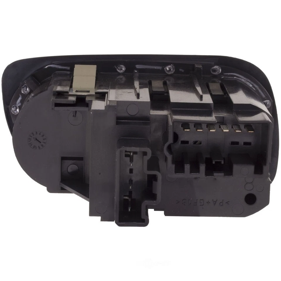 Interruptor de faros para Ford F-150 Expedition F-150 Heritage 2000-2004 WVE BY NTK Foto 3 de 4