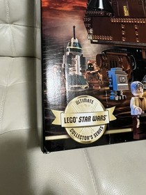 LEGO Star Wars: Sandcrawler 75059 BNISB