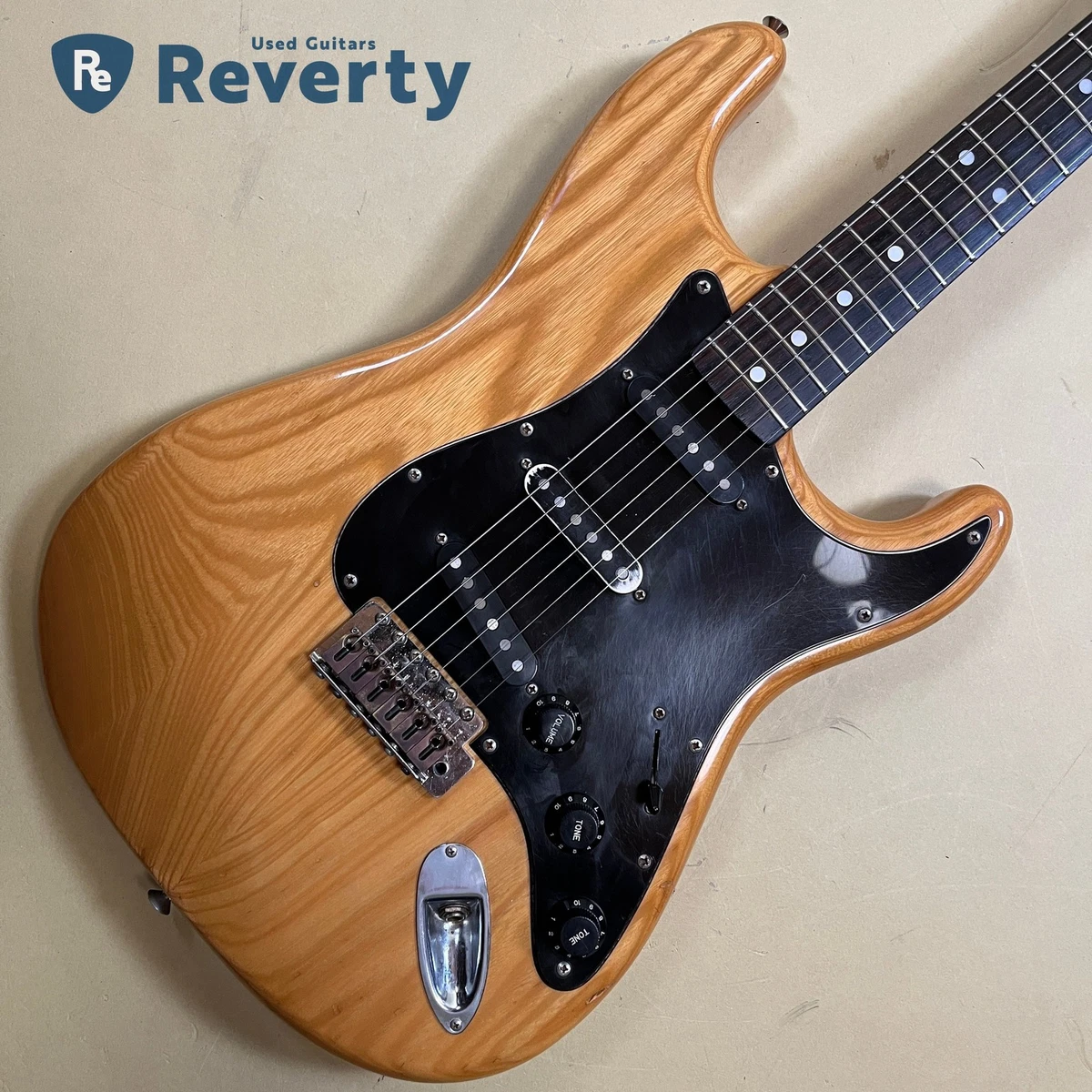 Tokai Silver Electric Guitars for sale - eBay