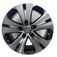 KIA SPORTAGE SL 2011-2014 7J 18” ALLOY WHEEL  529103U300