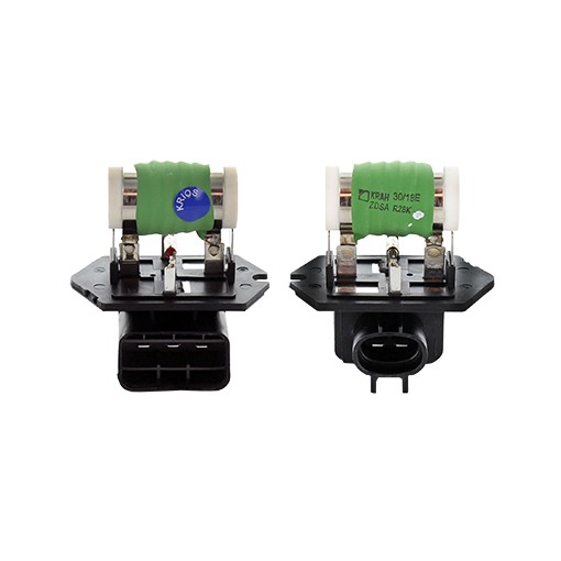 REGOLATORE VENTOLA CRV101G 25385A6000