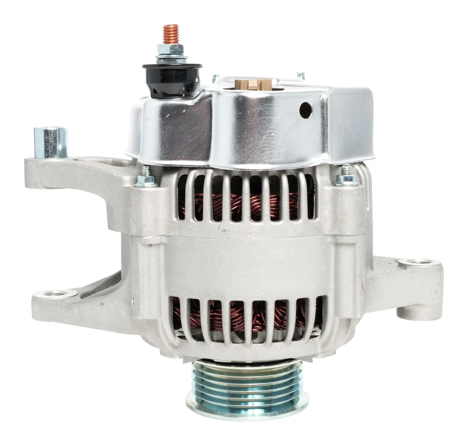 Alternador automotriz Omix-ADA para Dodge Dakota Jeep Wrangler 2001-02 17225,24 Foto 2 de 4